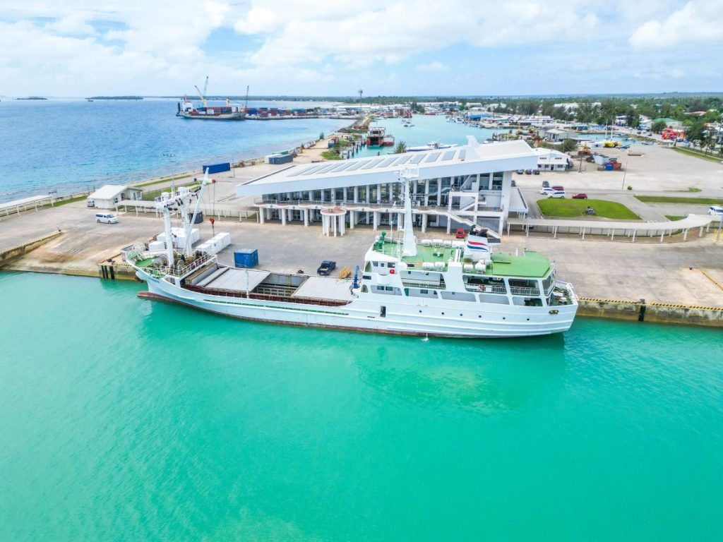 Tonga Ferry Fares: How Much Do Ferries Cost in Tonga?