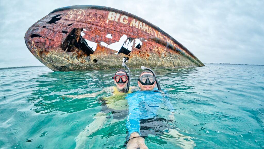 Tonga Weather in October