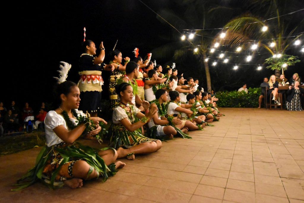 10 Best Cultural Shows in Tonga [2023]