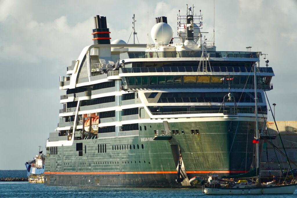 7 Best Cruises That Visit Tonga