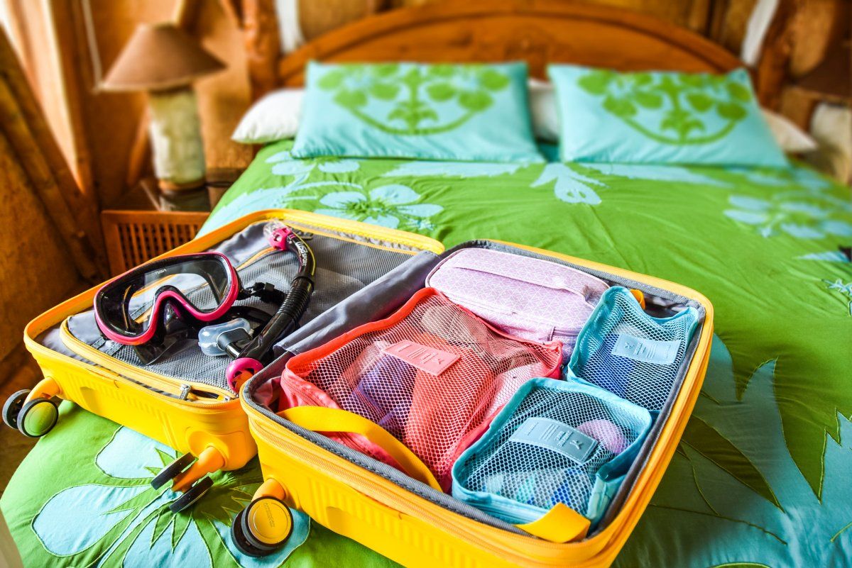 What to Pack for Tonga: FULL Tonga Packing List