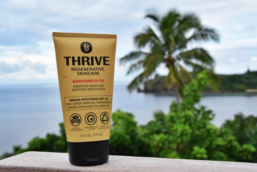 10 Best (&amp; Reef-Safe) Sunscreens for Tonga