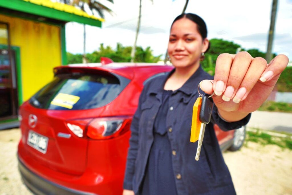 11 Best Car Rentals in Tonga 🚙