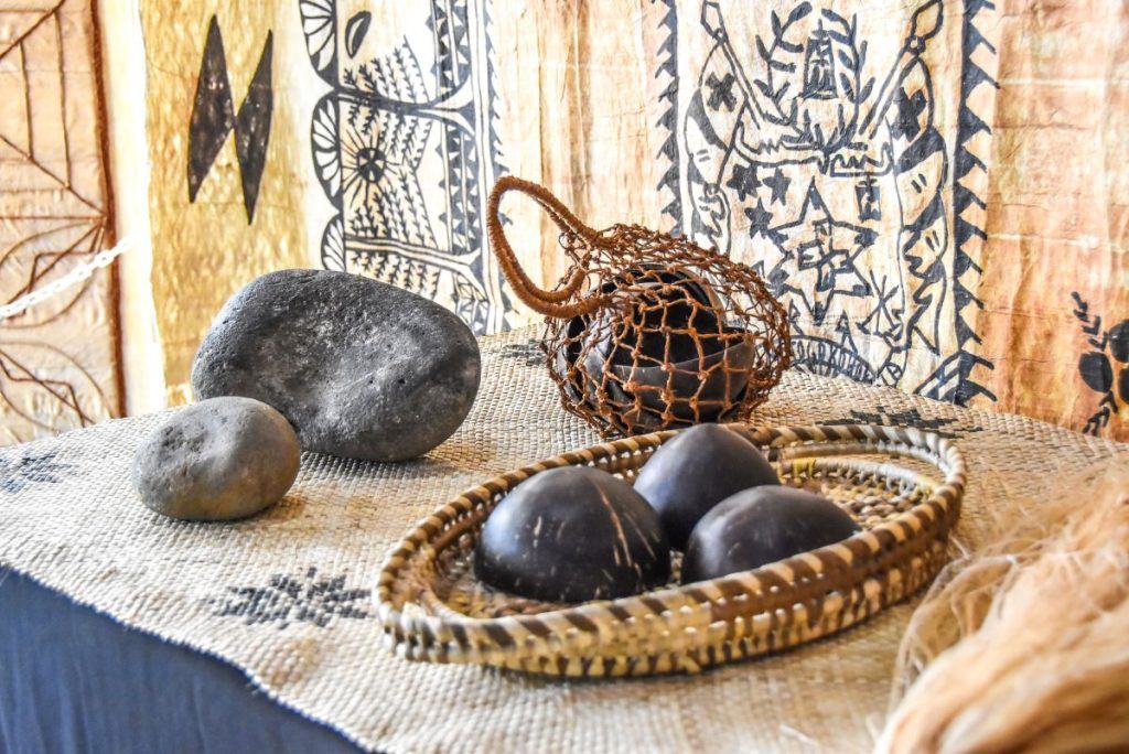 5 Best Museums in Tonga