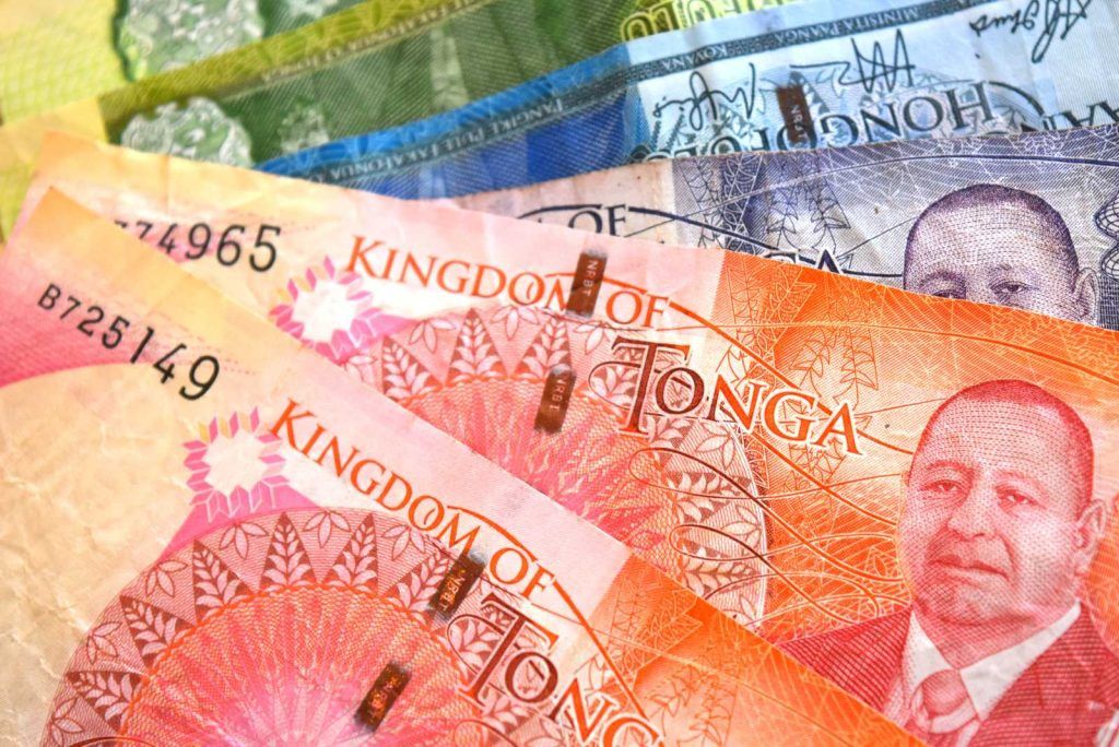 How to Book Tours in Tonga