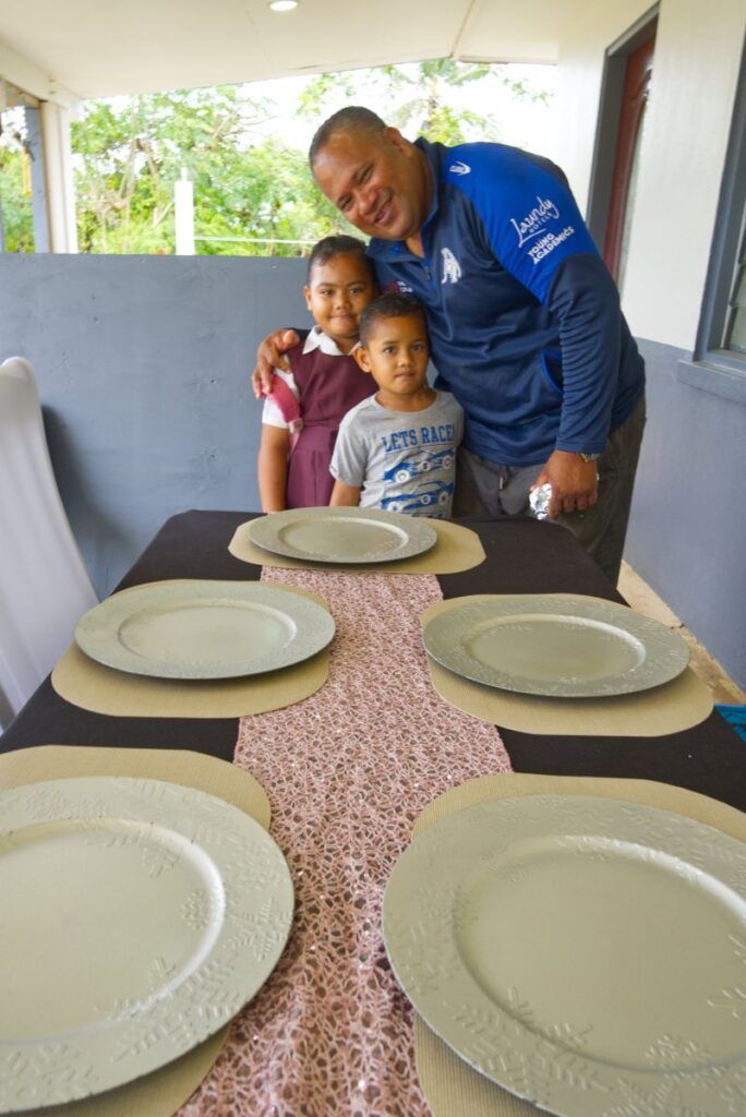 Who are the People of Tonga? Ethnicity, Population &amp; More