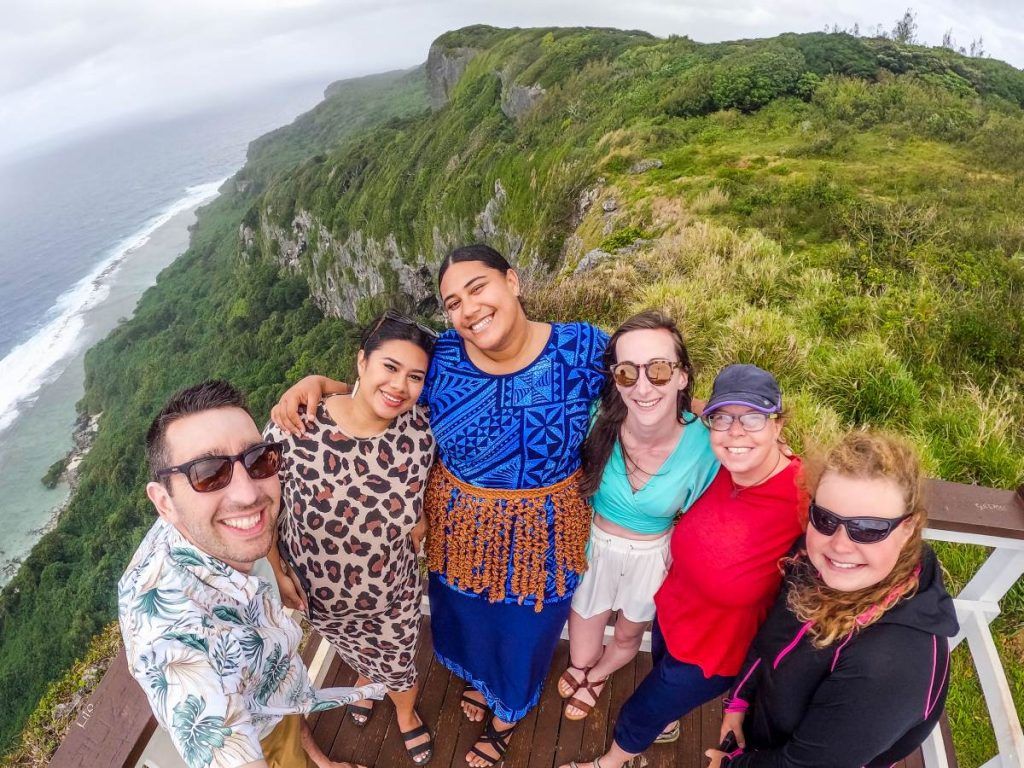 10 Tongan Words You Need to Know When Visiting Tonga