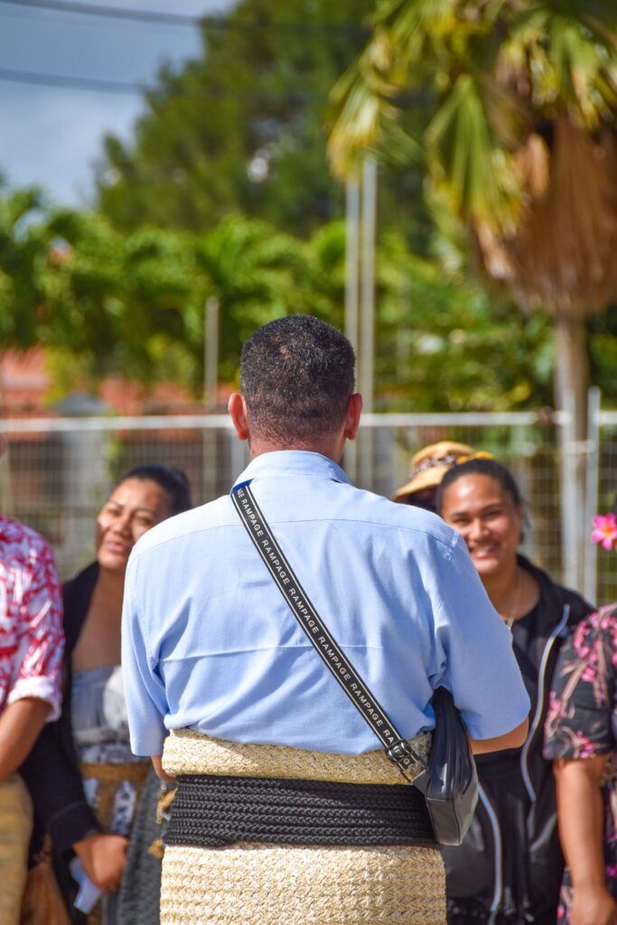 How to Save Money When Visiting Tonga on a Cruise