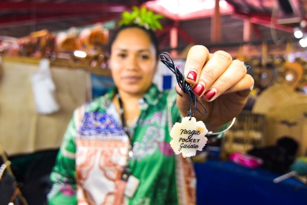 10 Best Shops to Buy Souvenirs in Tonga