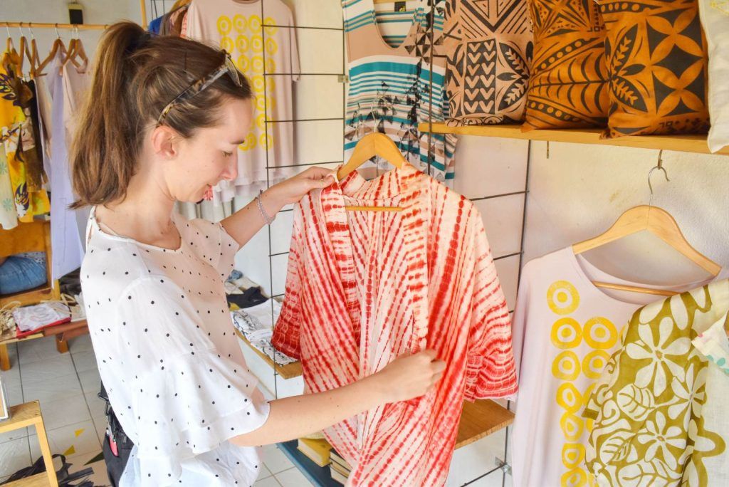 The Guide to Shopping in Tonga + The Best Places to Shop