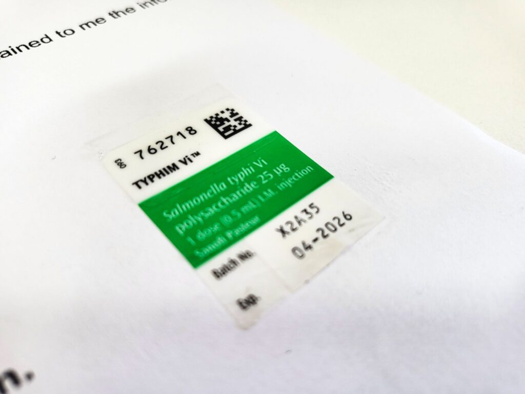 Do You Need Vaccines to Travel to Tonga? 💉 [2025]