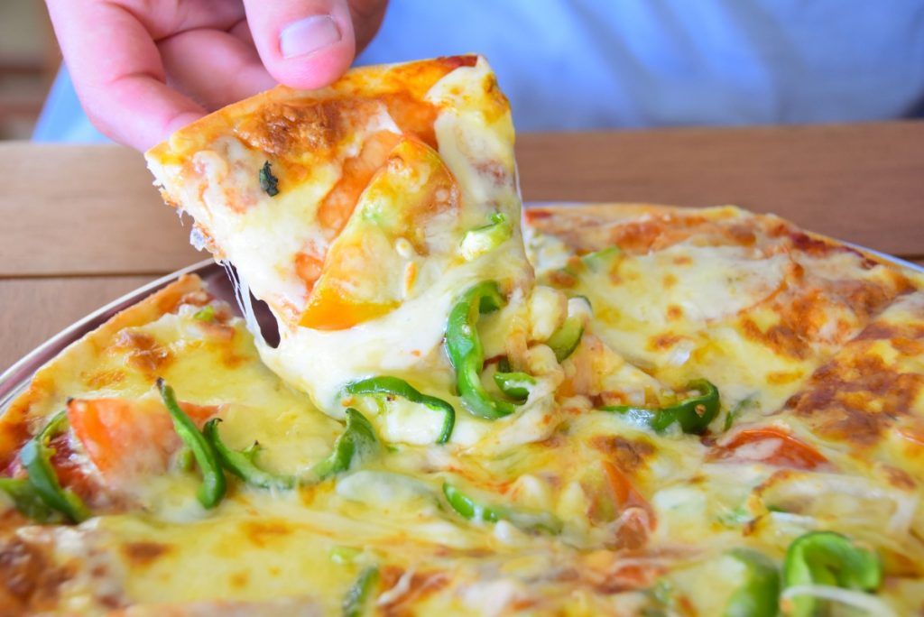 Tonga for Vegans & Vegetarians + 10 Best Restaurants