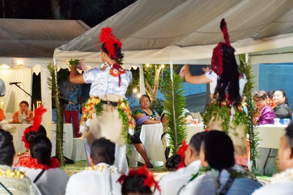 10 Reasons to Travel in the Low Season in Tonga