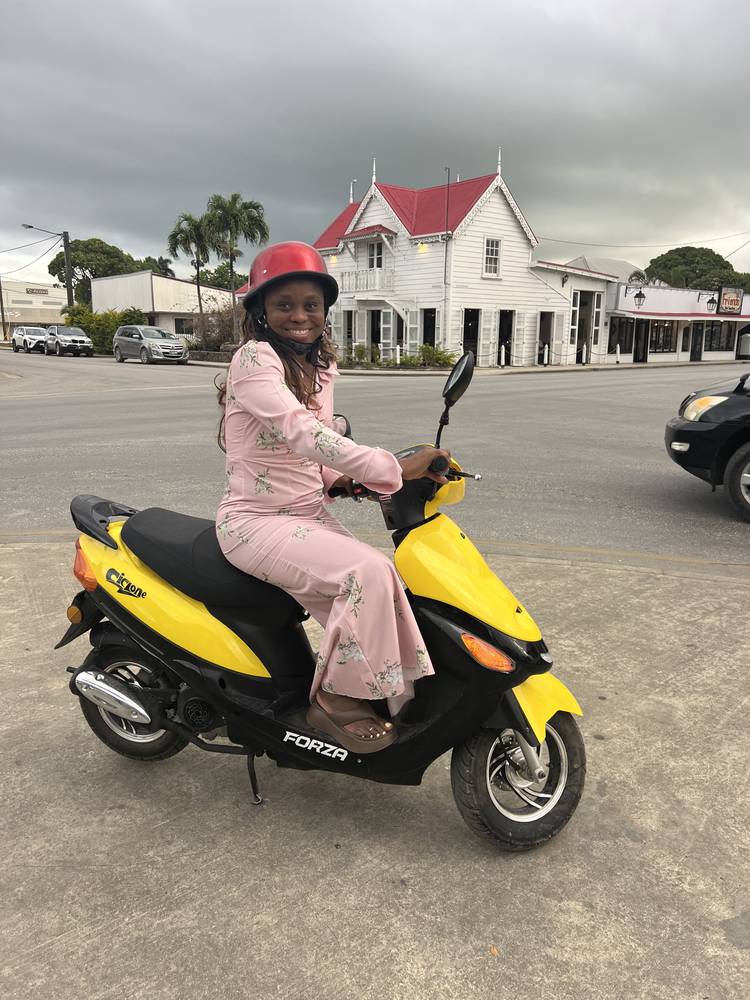 Scooter Hire in Tonga: Where to Rent, Cost &amp; More