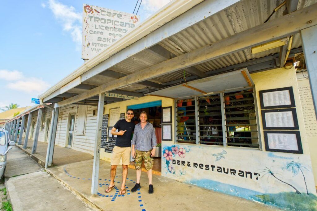 The Sailing Guide to Tonga: Tips for Yachting in Tonga