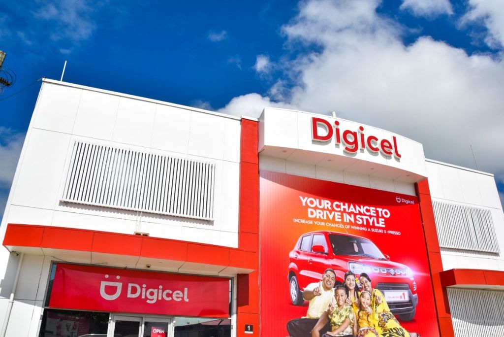 The Best SIM Card in Tonga for Travellers ???? [2023]