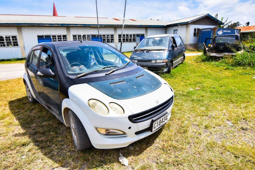 Tonga Travel Tips: 31 Tips for Travelling in Tonga ???? [2023]