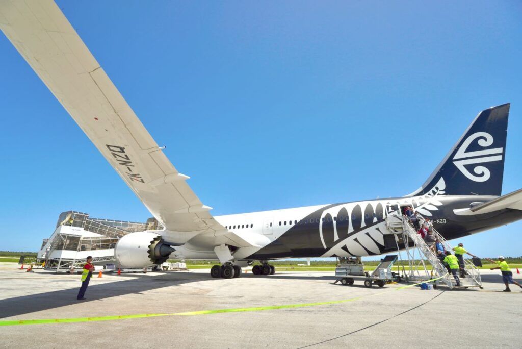 The Family Travel Guide to Tonga