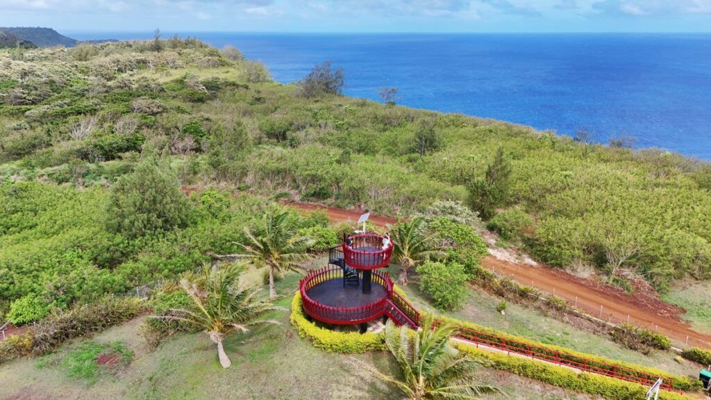 A Self-Guided Day Trip of Vava'u: One Day Itinerary