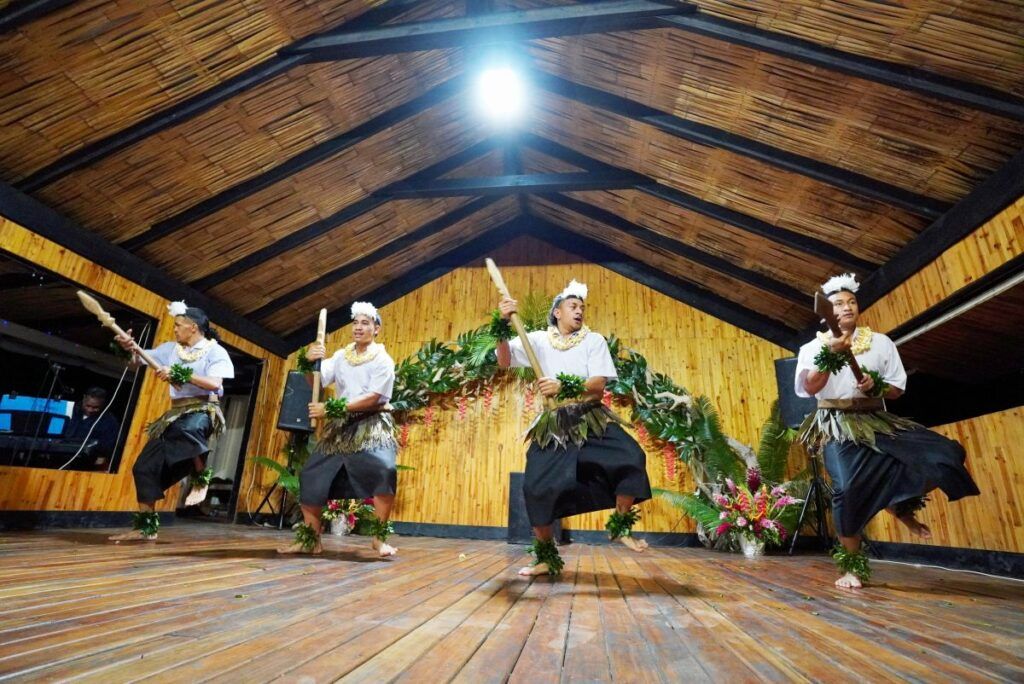 20 Fun Facts About Tonga