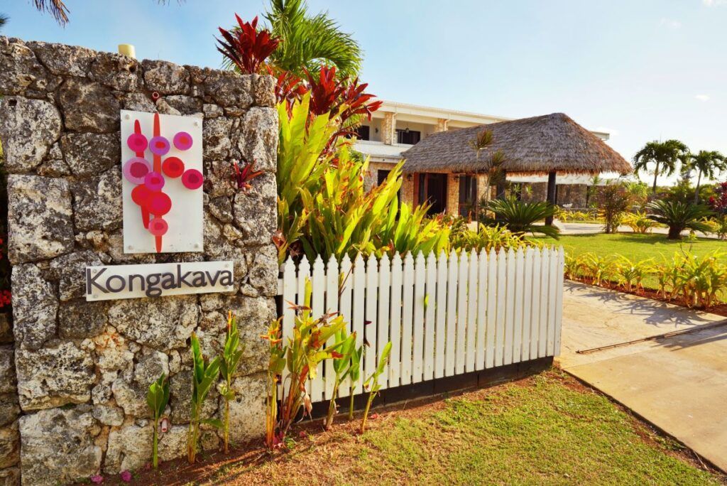 Tonga Honeymoon &amp; Romance Itinerary: 7 Days / 1 Week