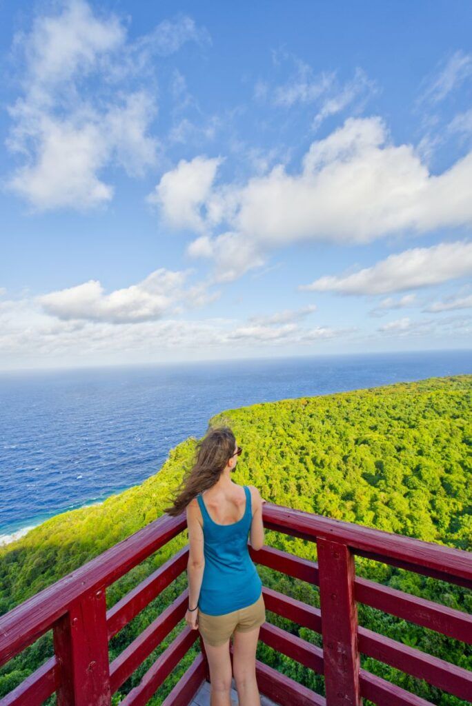 Tonga Honeymoon &amp; Romance Itinerary: 14 Days / 2 Weeks