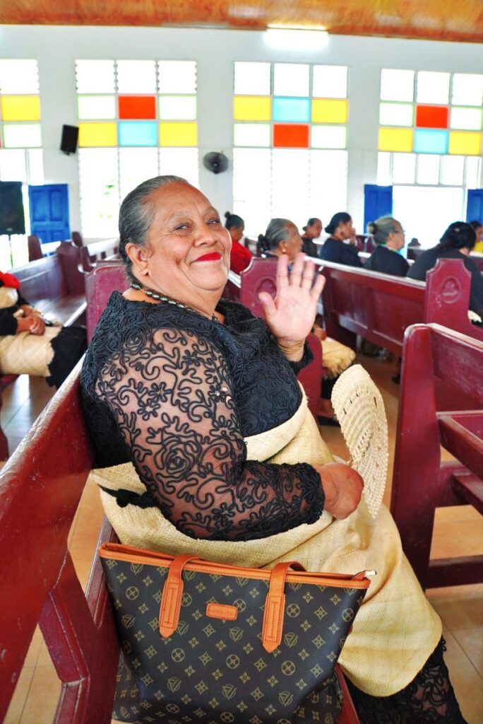 10 Dos and Don'ts in Tonga