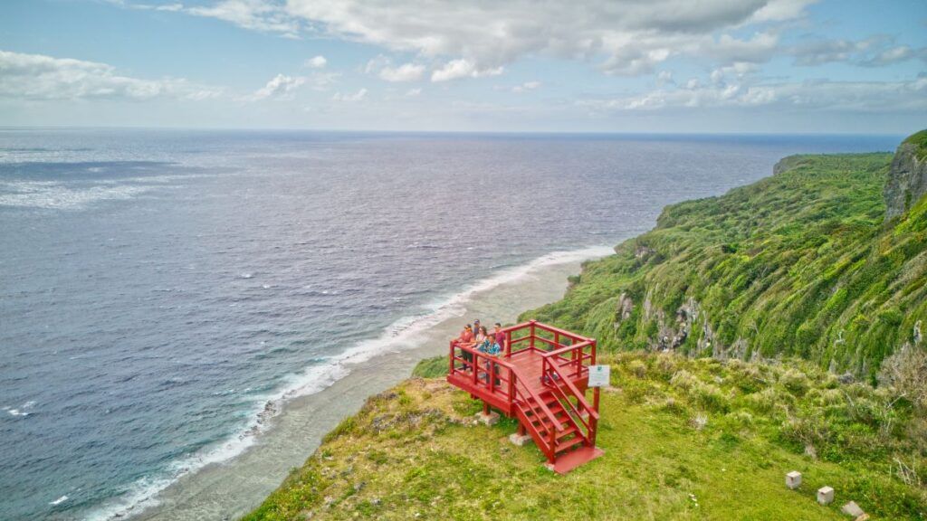 The Family Travel Guide to Tonga