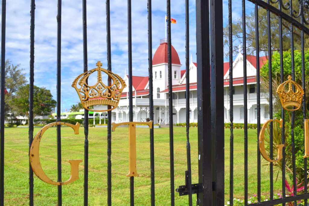 A Self-Guided Walking Tour of Nuku'alofa: One Day Itinerary