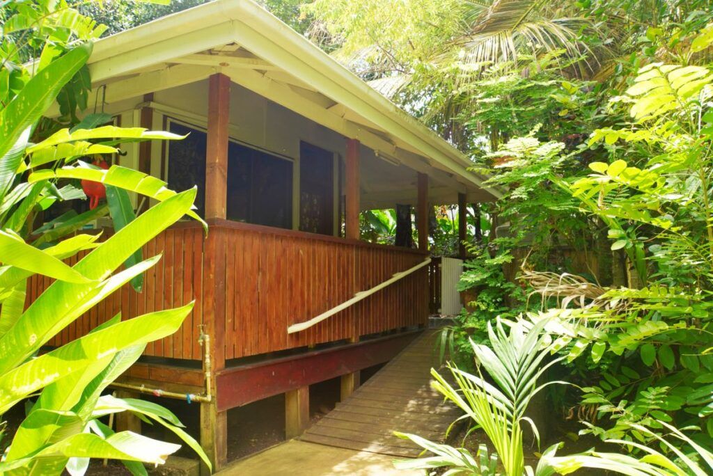 Accessibility in Tonga: Travel with Disabilities & Wheelchair Access