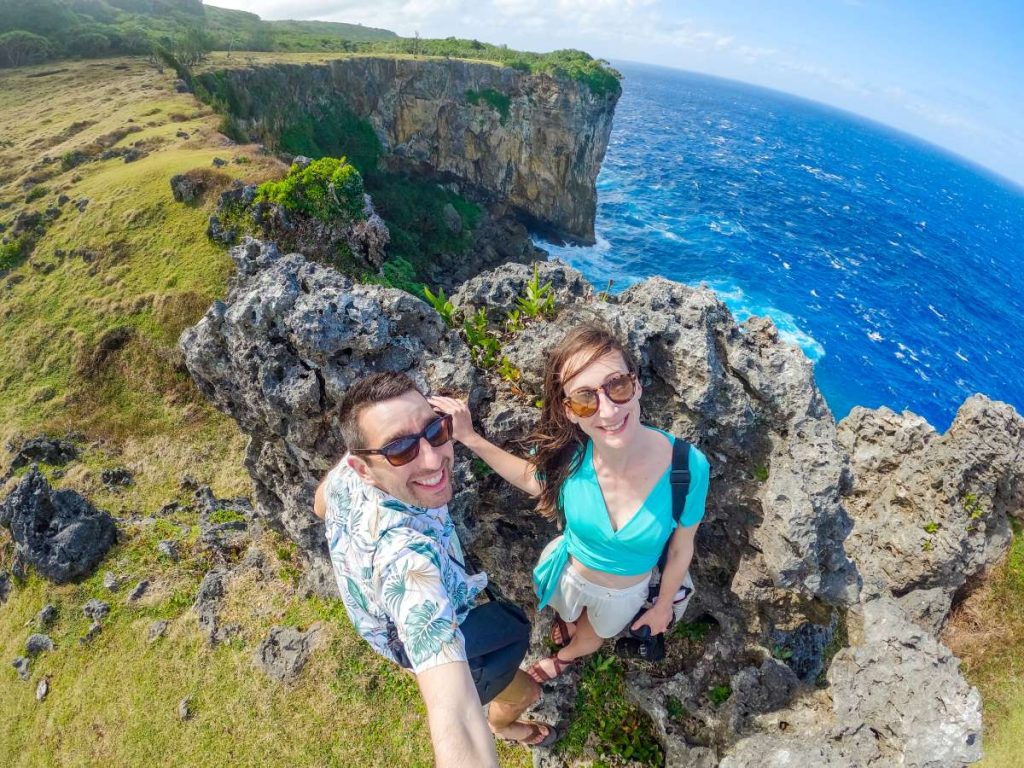 Tonga Honeymoon & Romance Itinerary: 14 Days / 2 Weeks