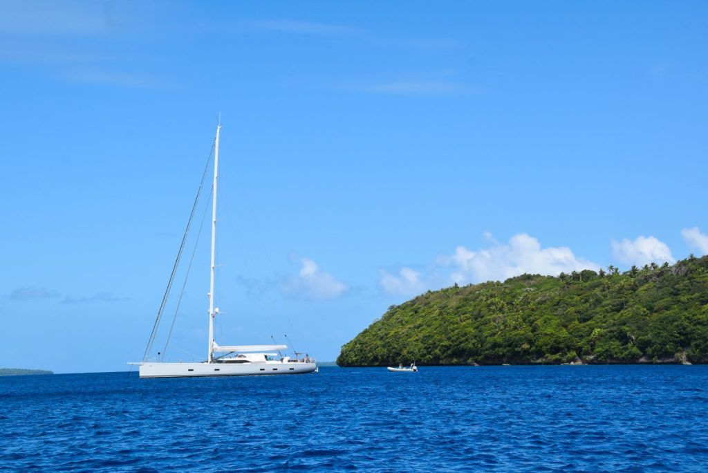 Leaving Tonga: Departure Tips & Checklist