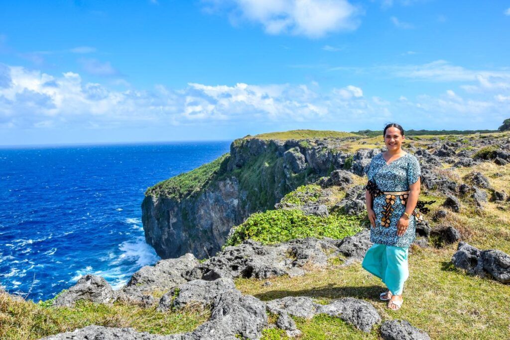 A Self-Guided Day Trip of 'Eua: One Day Itinerary