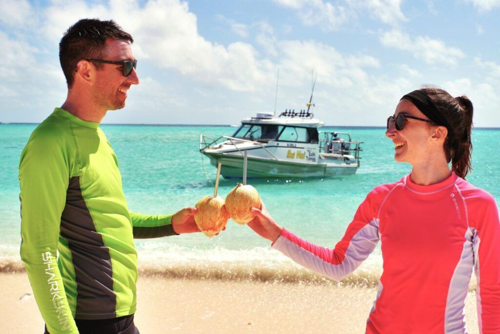 The Honeymoon &amp; Romantic Getaway Guide to Tonga