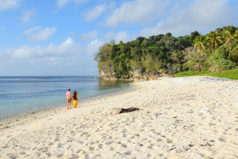 Tonga Honeymoon & Romance Itinerary: 7 Days / 1 Week