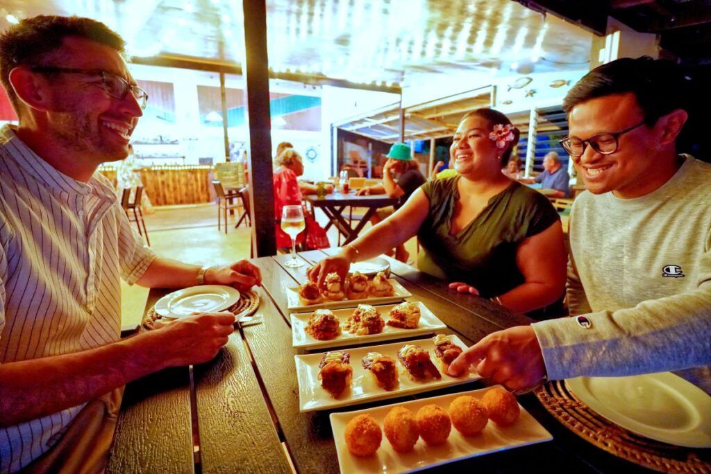 The Food Guide to Tonga: Places to Eat & Food Tours