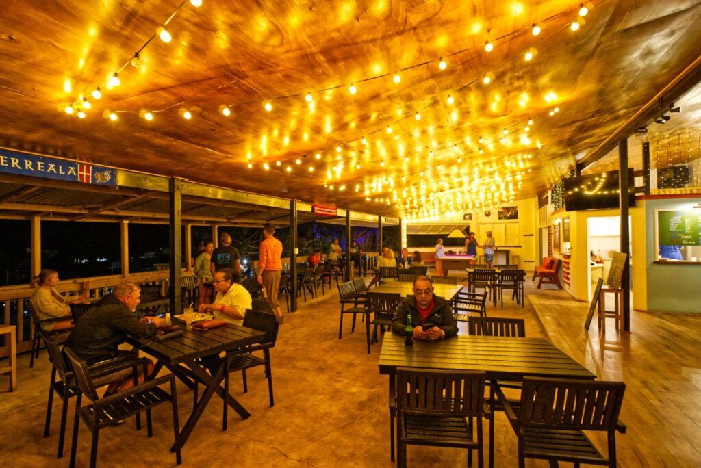 10 Best Bars in Tonga