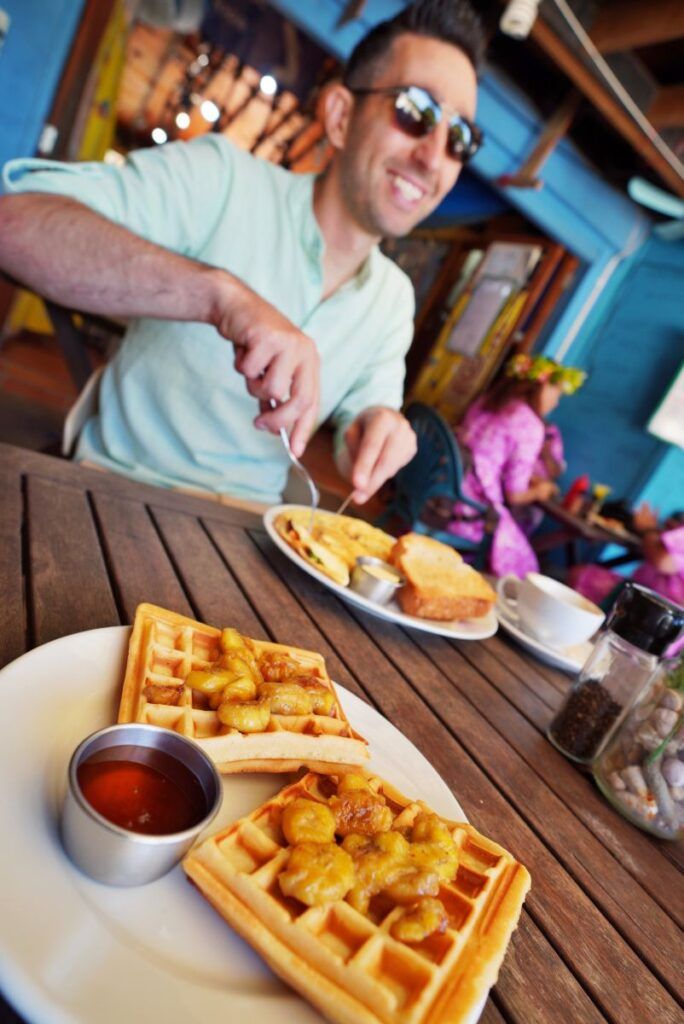 10 BEST Cafes in Tonga