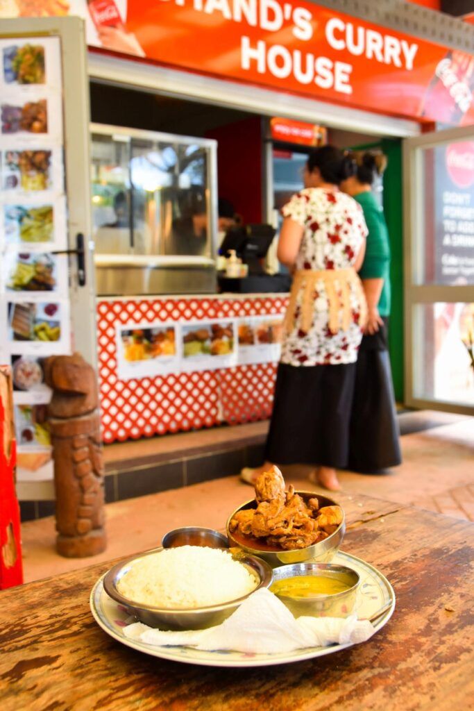 The Food Guide to Tonga: Places to Eat & Food Tours