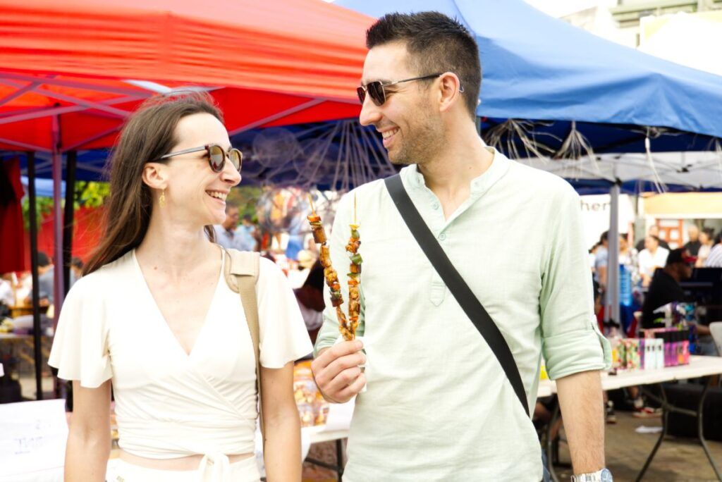 The Food Guide to Tonga: Places to Eat &amp; Food Tours