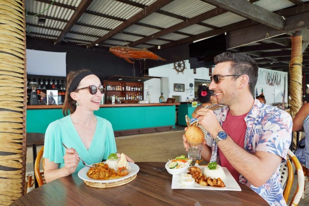 13 BEST Cafes &amp; Restaurants in Vava'u