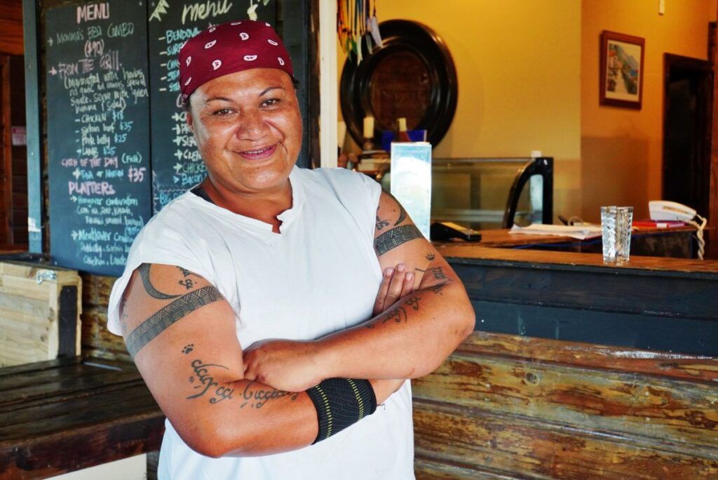 20 BEST Restaurants in Tonga