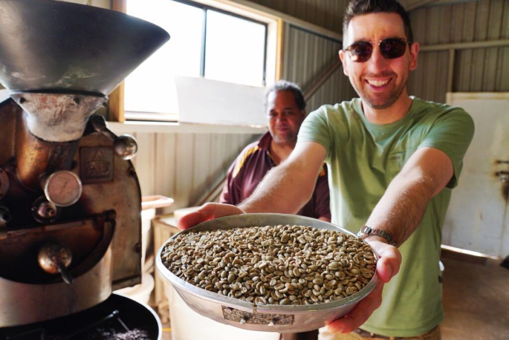 10 BEST Cafes in Tonga ☕ [2025]