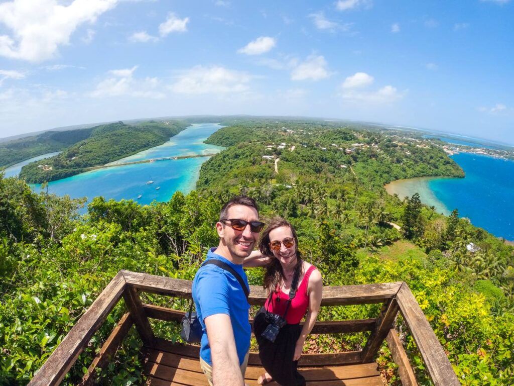 Tonga Pocket Guide team